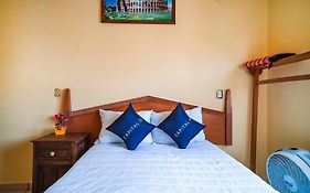 Capital O Hotel Aurora, Tuxtla Gutiérrez